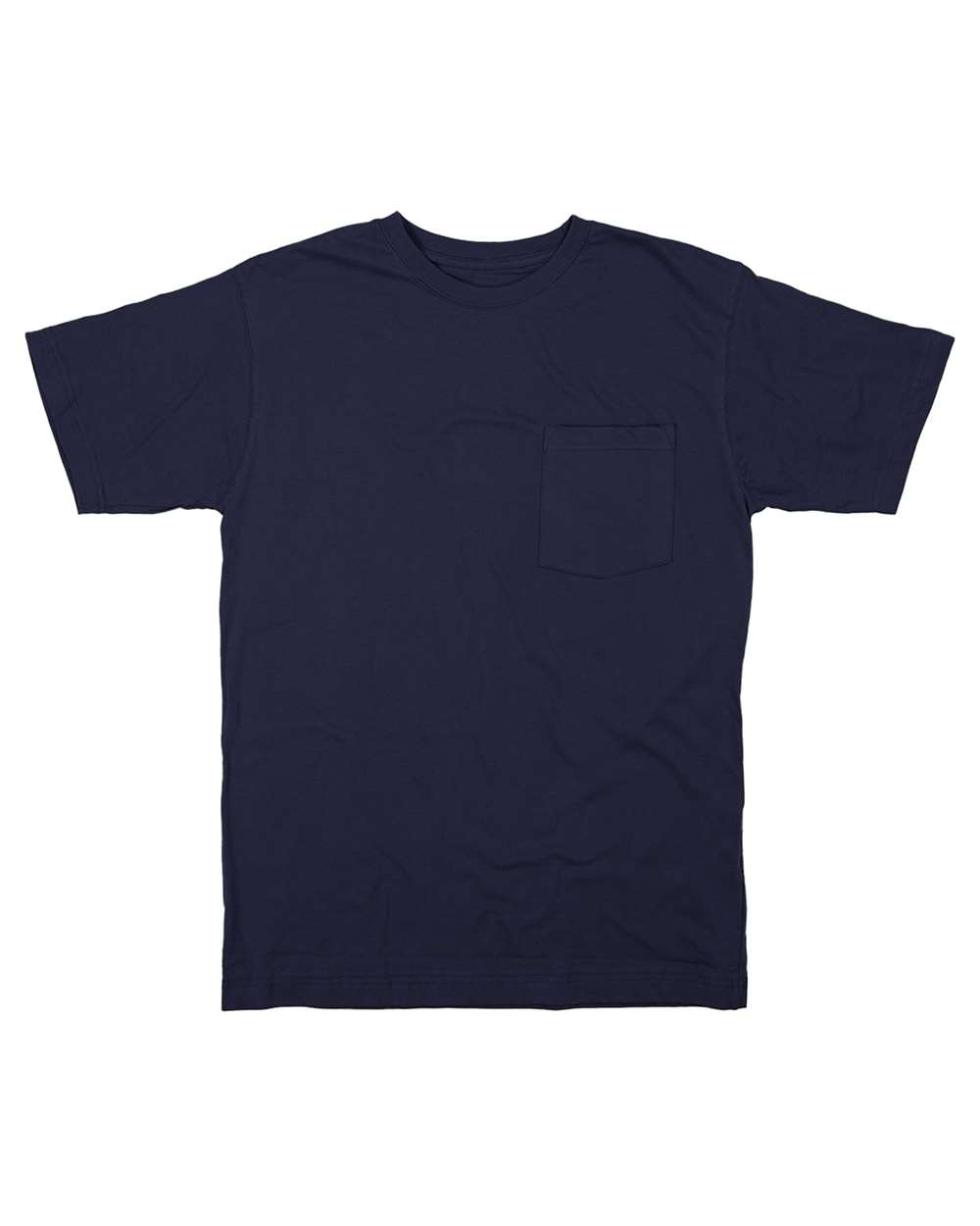 Men's Heavyweight Pocket T-Shirt - BSM16