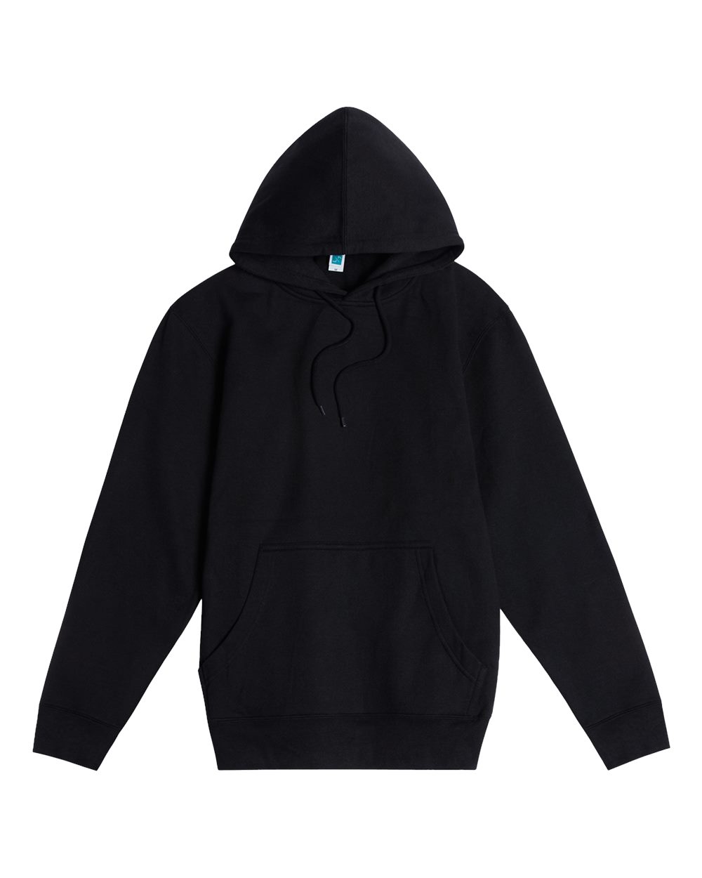 Unisex Future Fleece Hooded Sweatshirt - LS18002