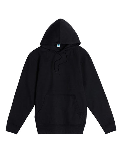 Unisex Future Fleece Hooded Sweatshirt - LS18002