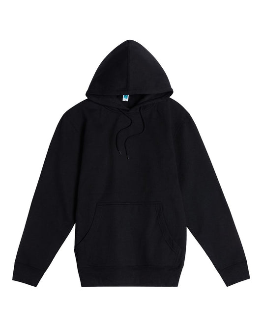 Unisex Future Fleece Hooded Sweatshirt - LS18002