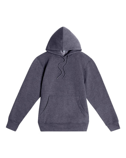 Unisex Future Fleece Hooded Sweatshirt - LS18002