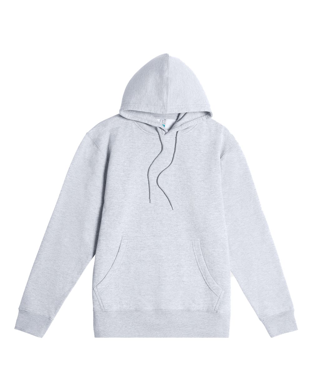 Unisex Future Fleece Hooded Sweatshirt - LS18002