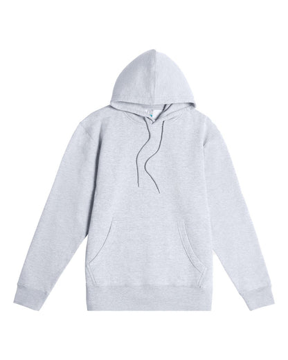 Unisex Future Fleece Hooded Sweatshirt - LS18002