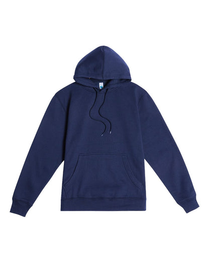 Unisex Future Fleece Hooded Sweatshirt - LS18002