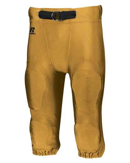 Men's Deluxe Game Football Pants - F2562M