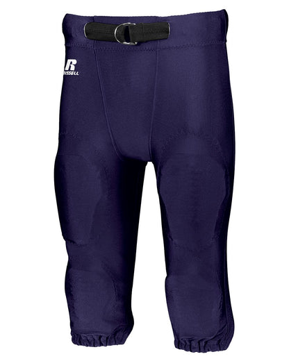 Youth Deluxe Game Football Pants - F2562W