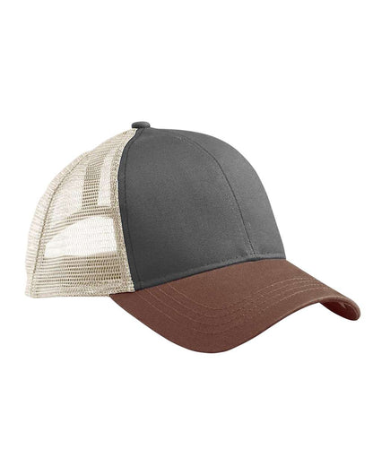 Eco Trucker Cap - EC7070