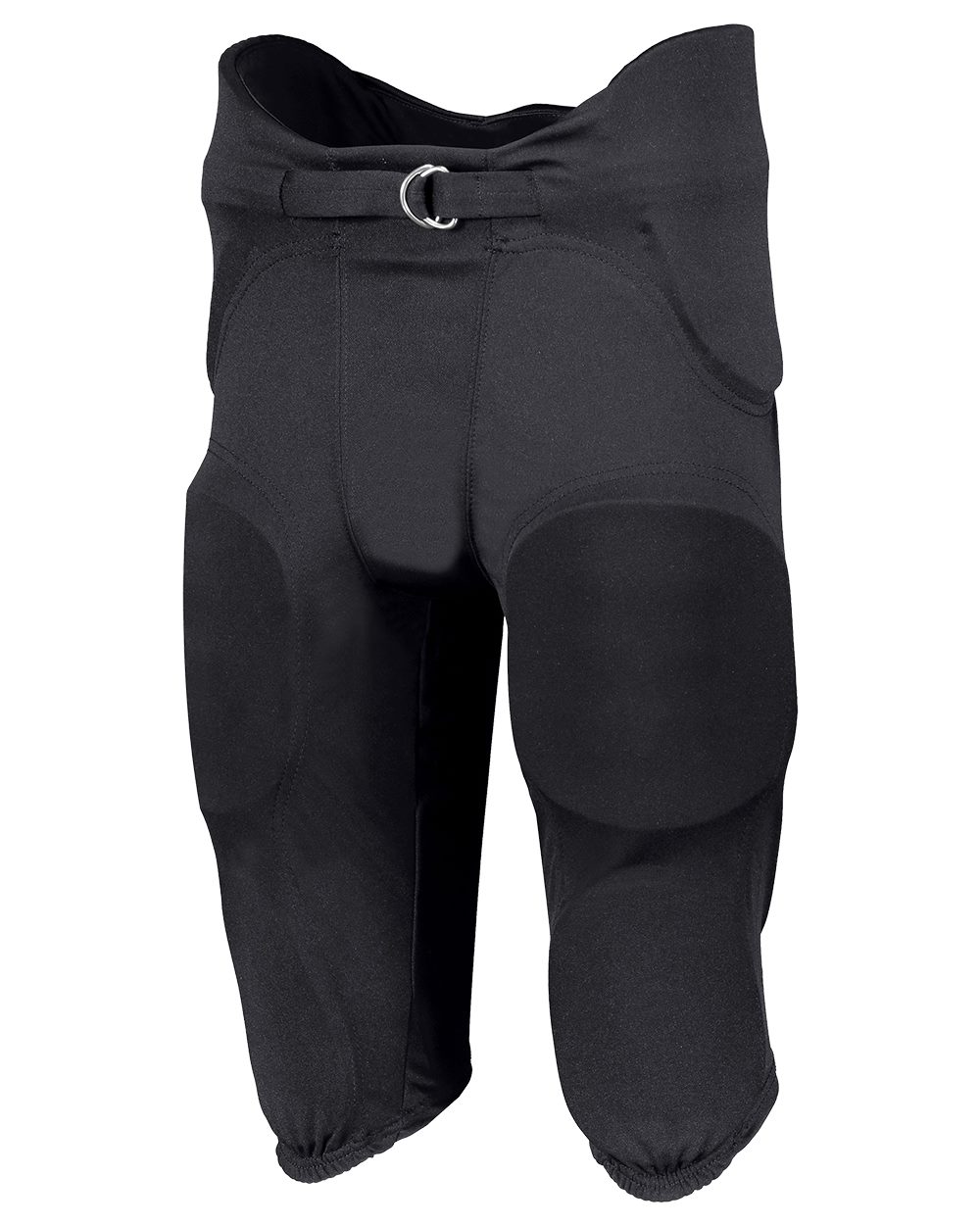 Unisex Integrated 7-Piece Padded Football Pants - F25PFM