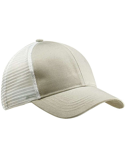 Eco Trucker Cap - EC7070