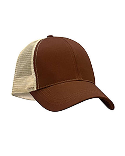 Eco Trucker Cap - EC7070