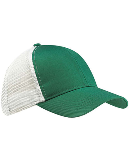 Eco Trucker Cap - EC7070