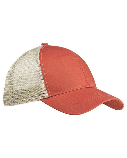 Eco Trucker Cap - EC7070