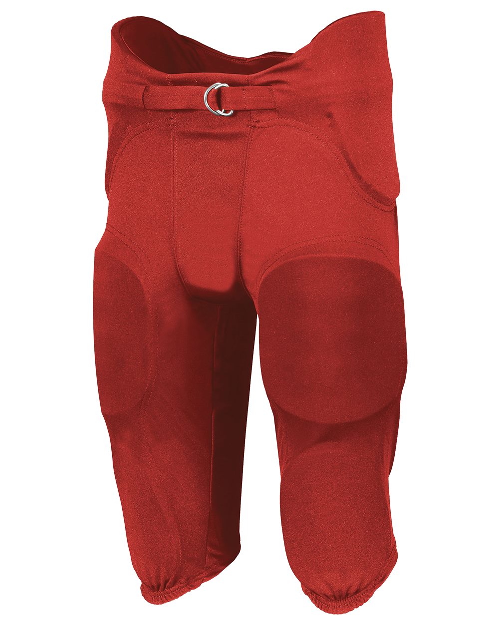 Unisex Practice Football Pants - F25PFP