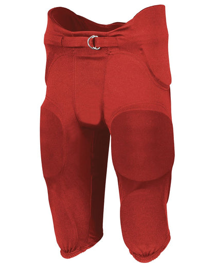 Unisex Practice Football Pants - F25PFP