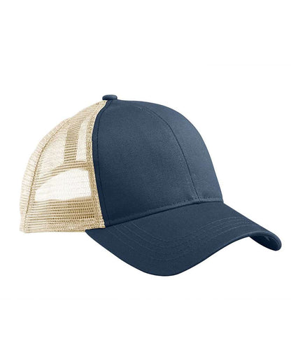 Eco Trucker Cap - EC7070