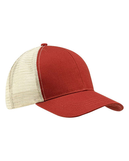 Eco Trucker Cap - EC7070