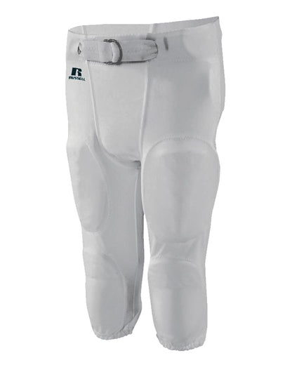 Youth Integrated 7-Piece Padded Football Pants - F25PFW