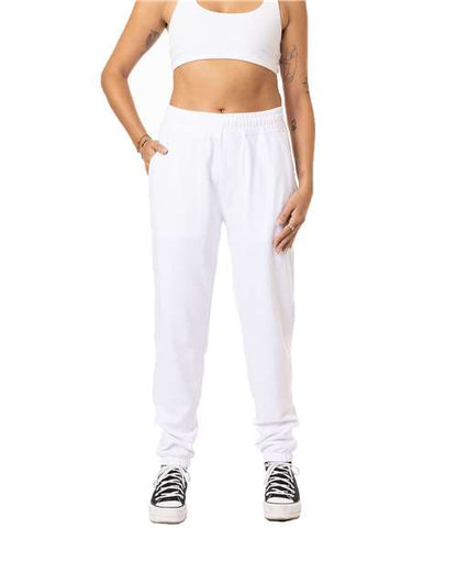 Unisex Motion Joggers - EC5400