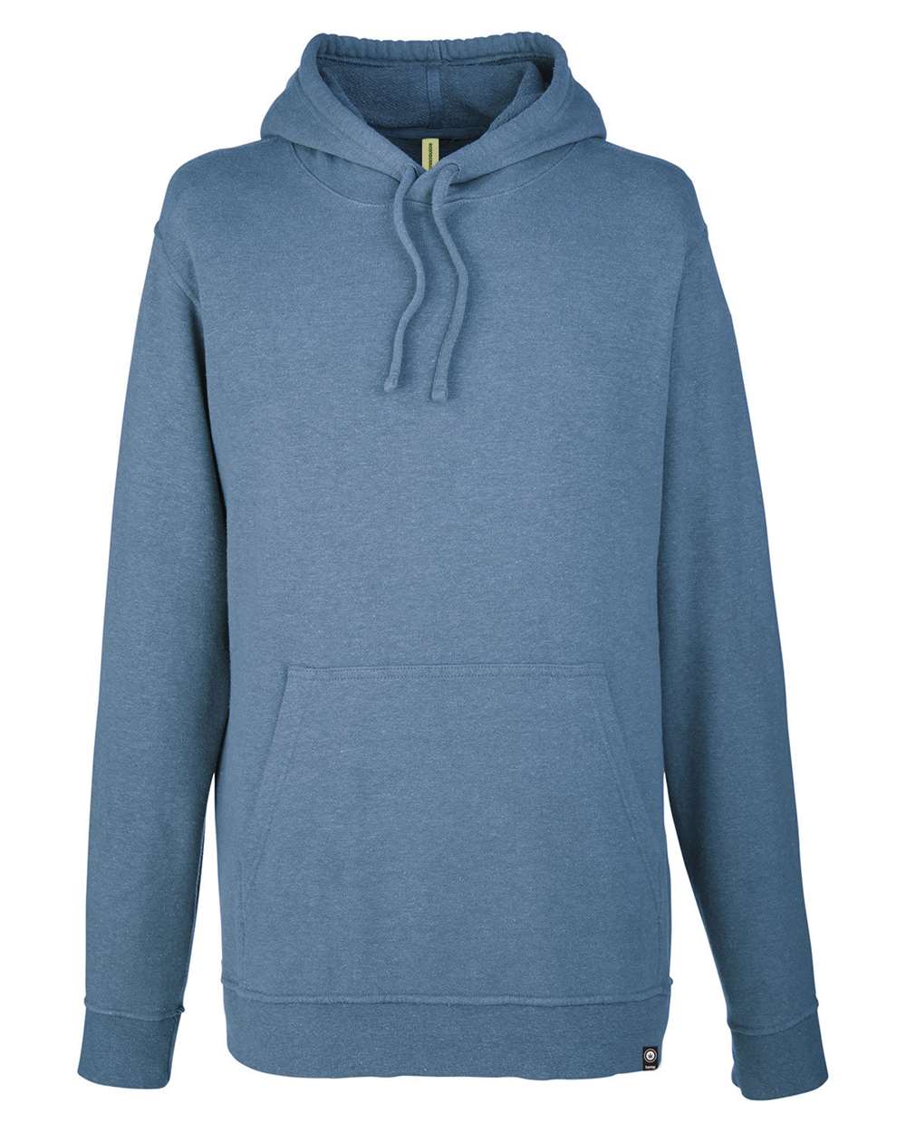 Unisex Hemp Hero Hooded Sweatshirt - EC950