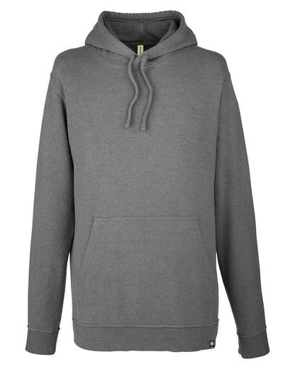 Unisex Hemp Hero Hooded Sweatshirt - EC950