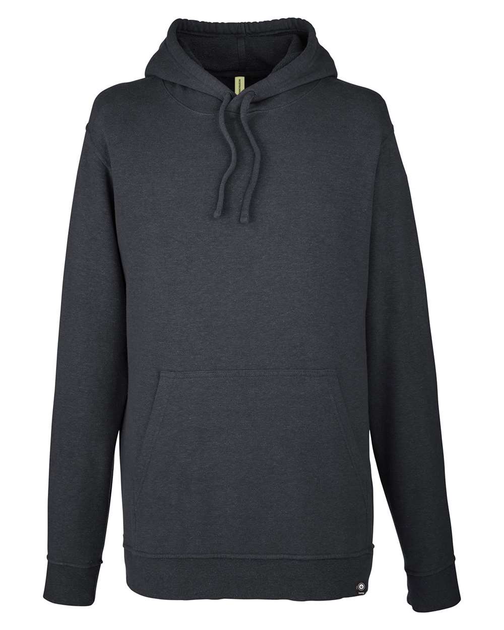 Unisex Hemp Hero Hooded Sweatshirt - EC950