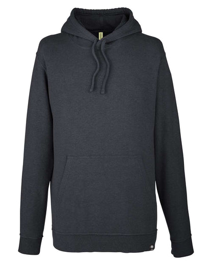 Unisex Hemp Hero Hooded Sweatshirt - EC950