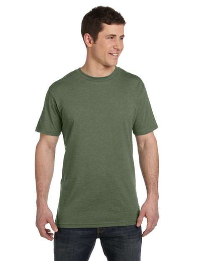 Unisex Eco Blend T-Shirt - EC1080