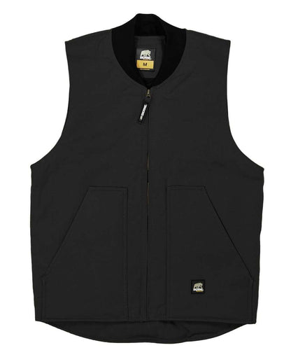 Men's Workman's Duck Vest - V812