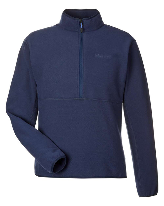 Men's Rocklin Half-Zip Jacket - M12650