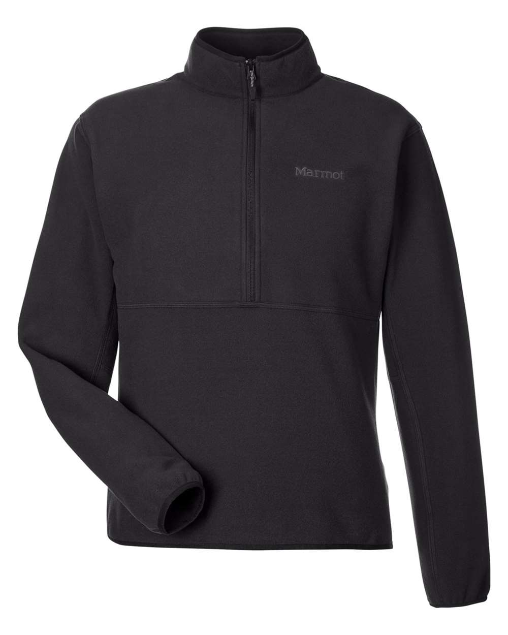 Men's Rocklin Half-Zip Jacket - M12650