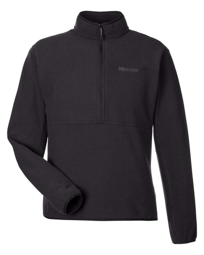 Men's Rocklin Half-Zip Jacket - M12650