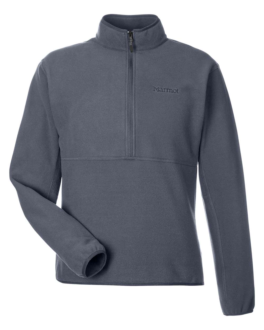 Men's Rocklin Half-Zip Jacket - M12650
