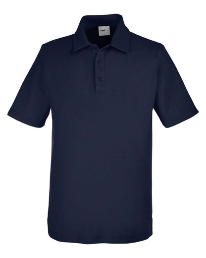 Men's Tall Fusion ChromaSoft™ Pique Polo - CE112T
