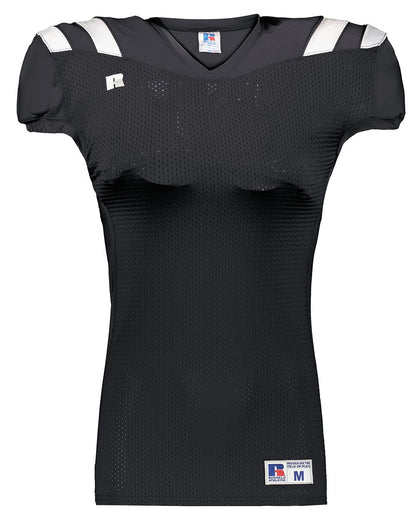 Youth Canton Football Jersey - R0100W