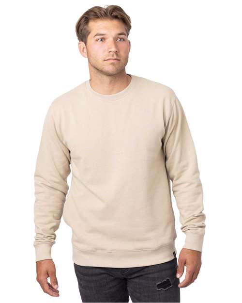 Unisex Reclaimist Crewneck Sweatshirt - EC5305