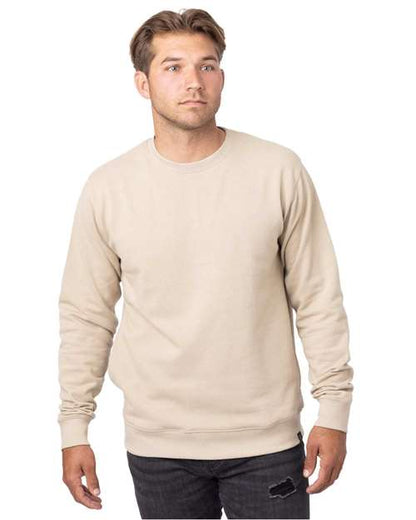 Unisex Reclaimist Crewneck Sweatshirt - EC5305