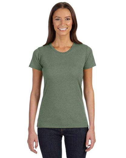 Women's Eco Blend T-Shirt - EC3800