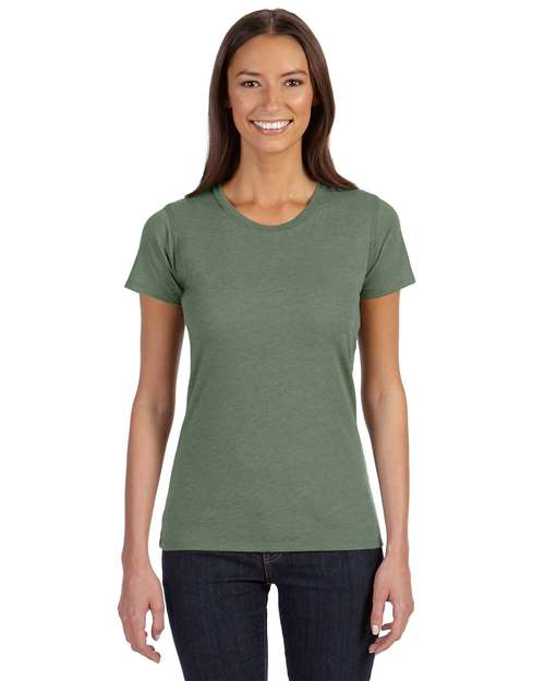 Women's Eco Blend T-Shirt - EC3800