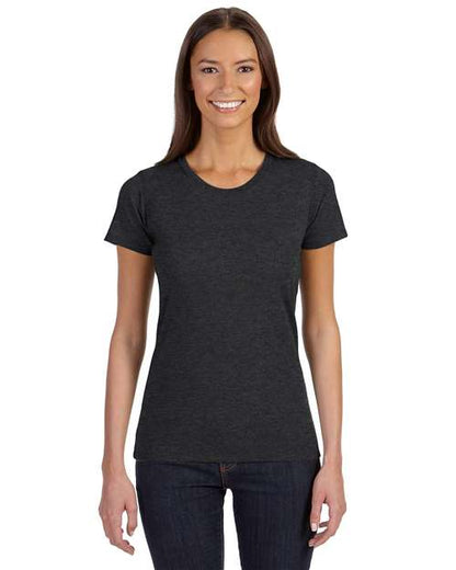 Women's Eco Blend T-Shirt - EC3800