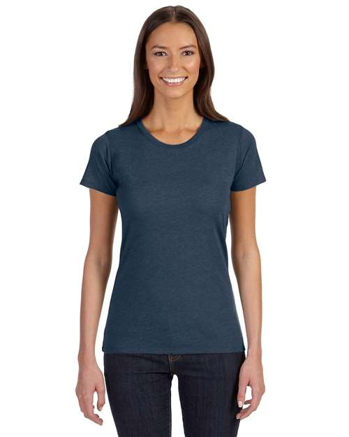 Women's Eco Blend T-Shirt - EC3800