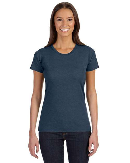 Women's Eco Blend T-Shirt - EC3800