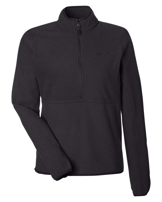 Women's Rocklin Half-Zip Jacket - M12403