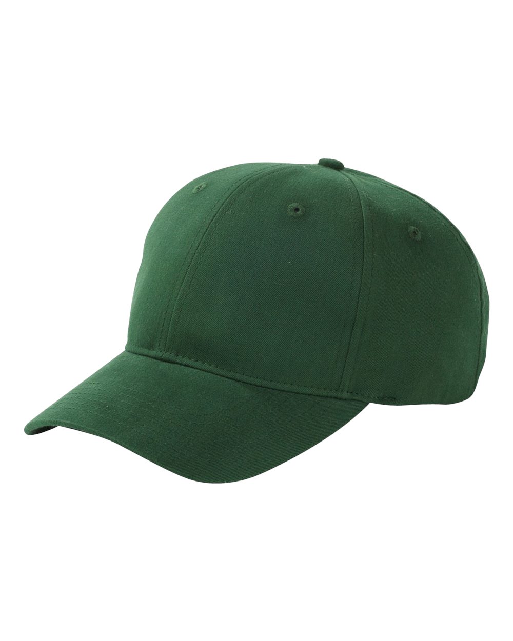 Brushed Twill Cap - BX002