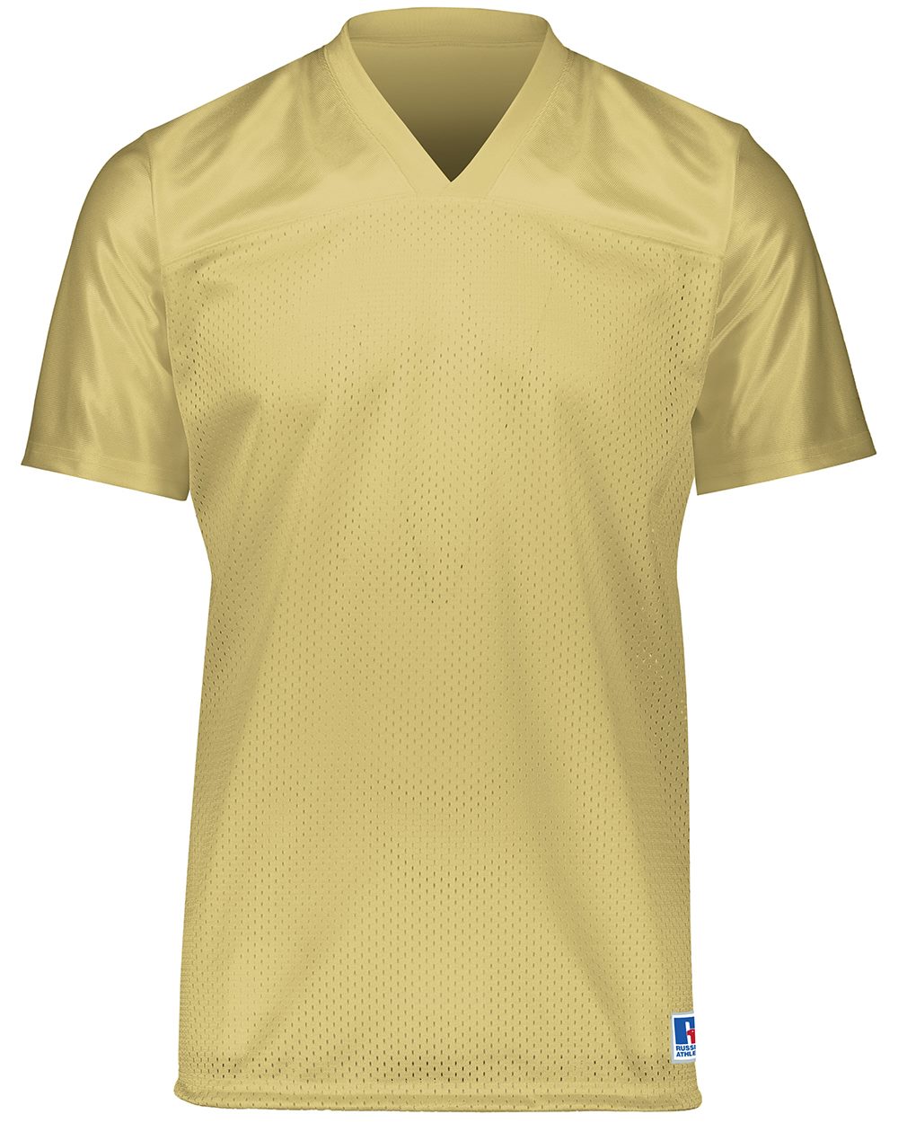 Youth Solid Flag Football Jersey - R0593B