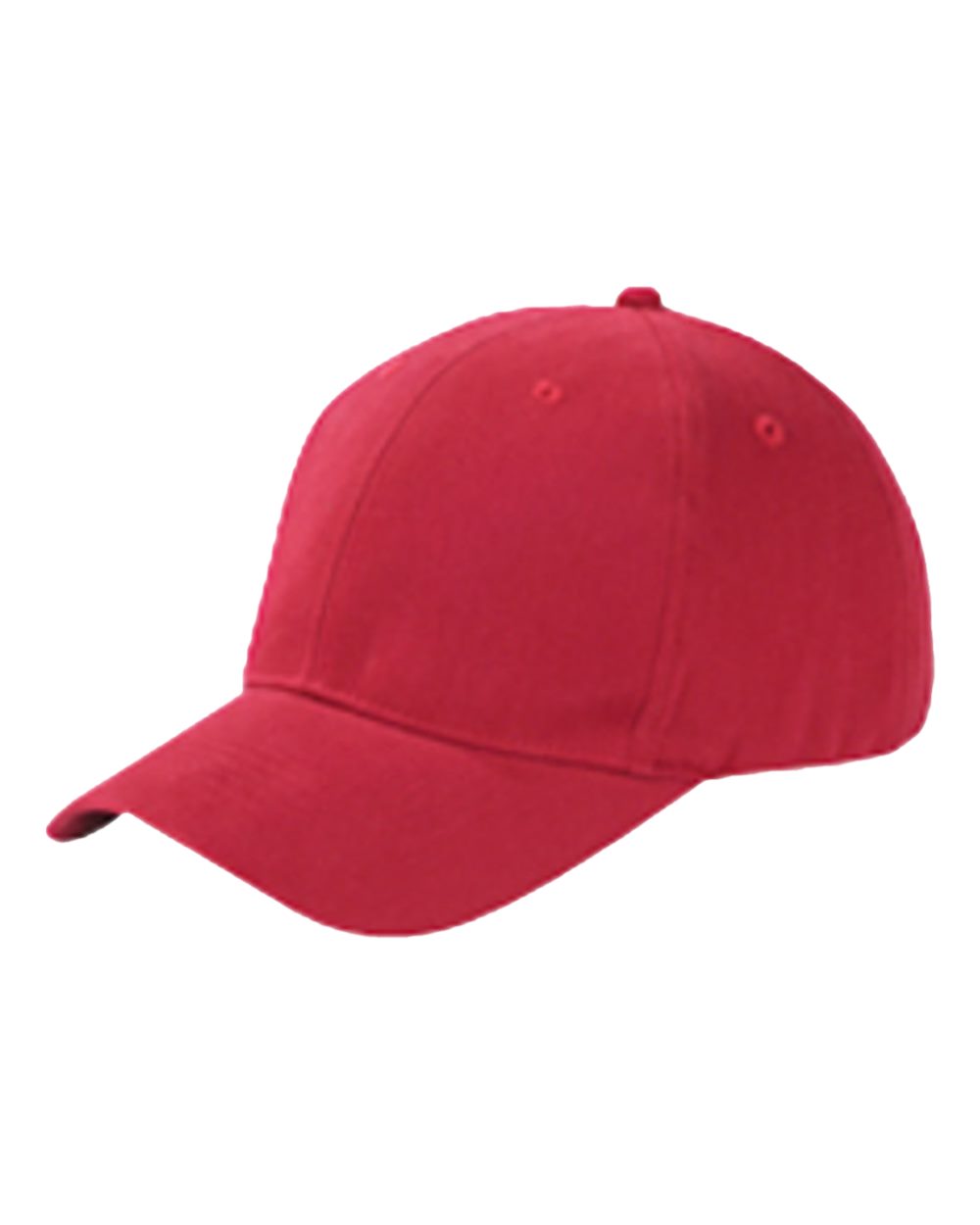 Brushed Twill Cap - BX002