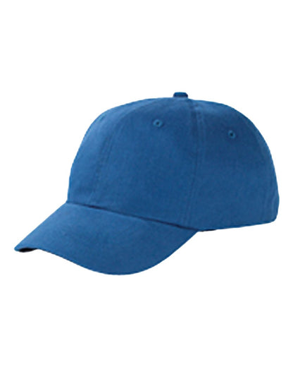 Brushed Twill Cap - BX002