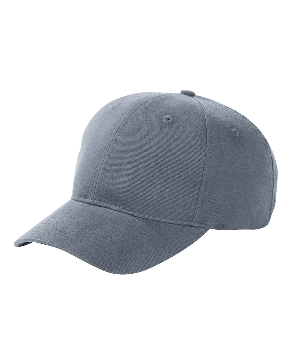 Brushed Twill Cap - BX002