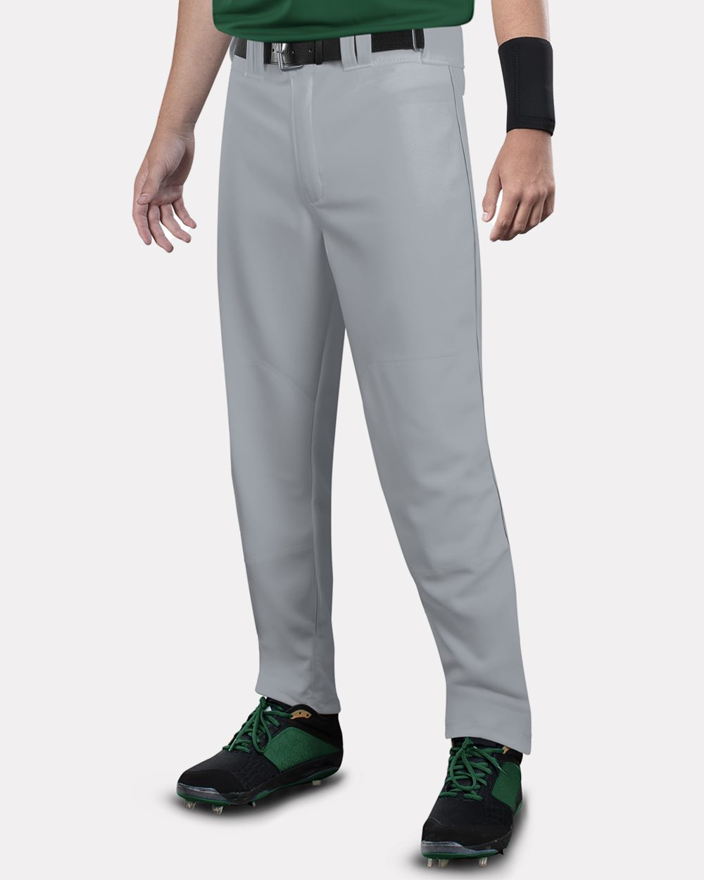 Youth 2.0 Solid Diamond Series Baseball Pants - R10LGB
