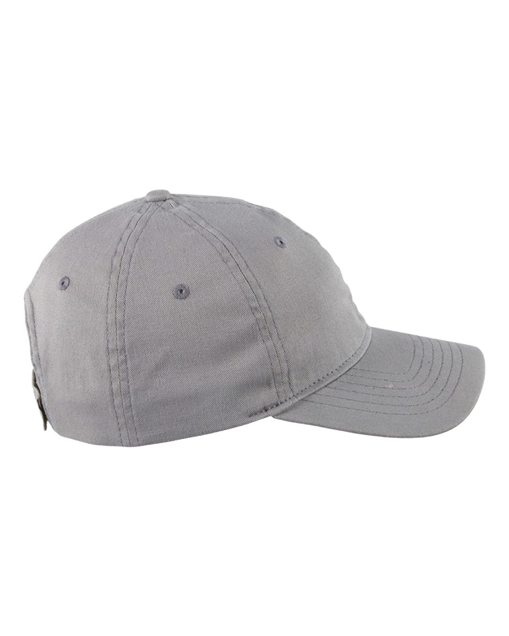 Six-Panel Twill Cap - BX880