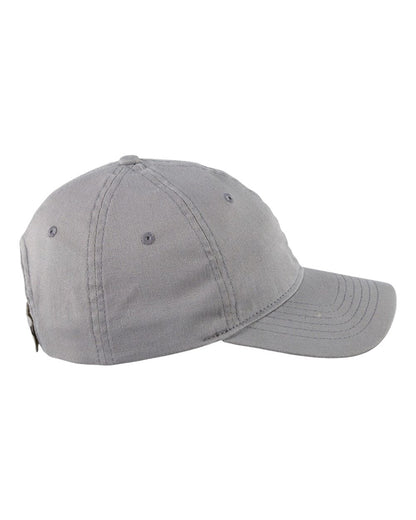 Six-Panel Twill Cap - BX880
